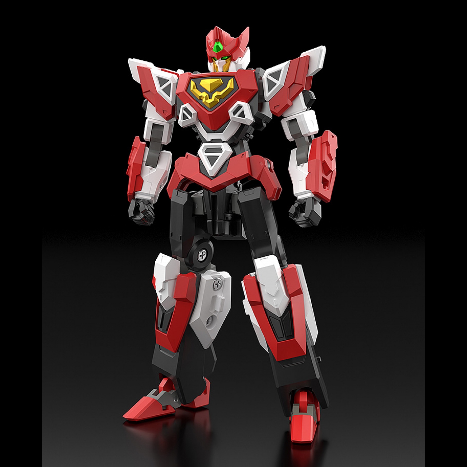THE GATTAI DX DANDIVINE THE GATTAI DX DANDIVINE